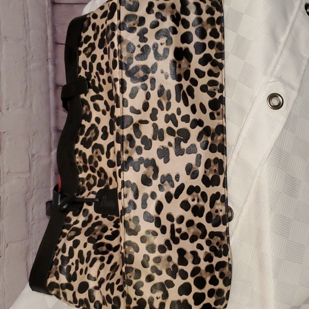 Neiman Marcus Lightweight Tote Bag - Picture 3 of 6